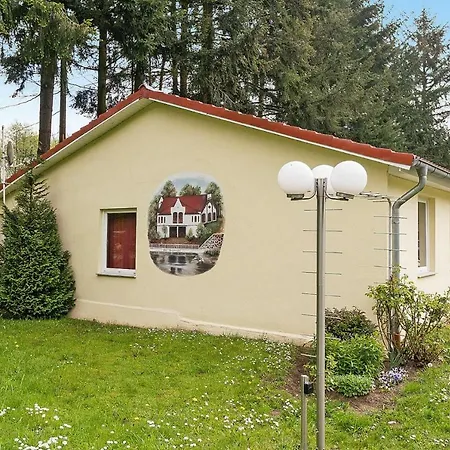 Prázdninový dům Holiday - Dms01108-f