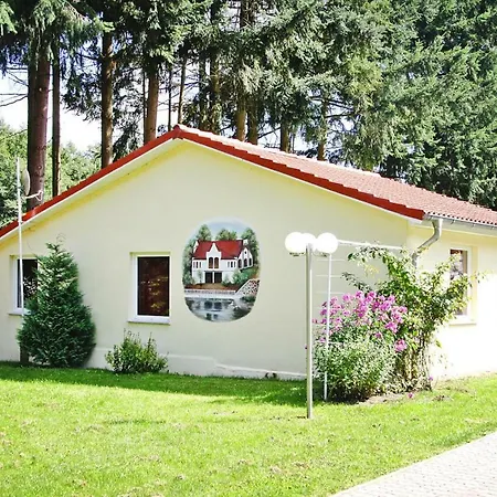 Prázdninový dům Holiday - Dms01108-f *